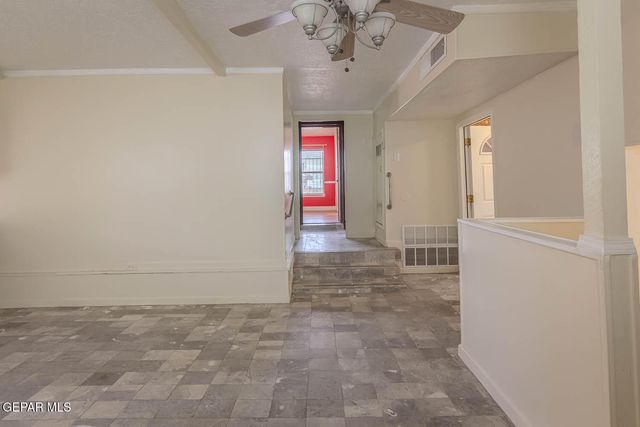 2610 FRANKFORT Avenue, El Paso, TX 79930