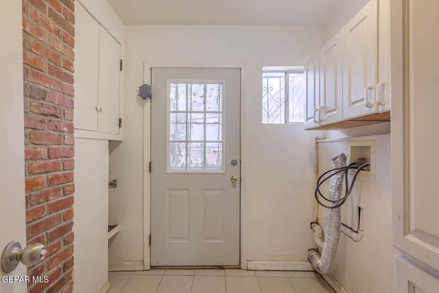 2610 FRANKFORT Avenue, El Paso, TX 79930