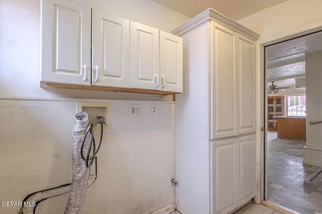 2610 FRANKFORT Avenue, El Paso, TX 79930