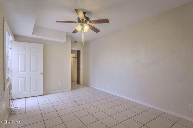 2610 FRANKFORT Avenue, El Paso, TX 79930