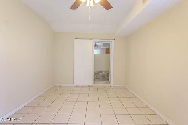 2610 FRANKFORT Avenue, El Paso, TX 79930