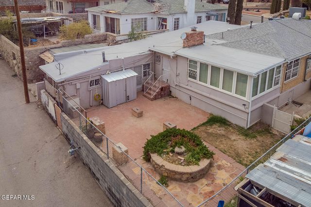 2610 FRANKFORT Avenue, El Paso, TX 79930