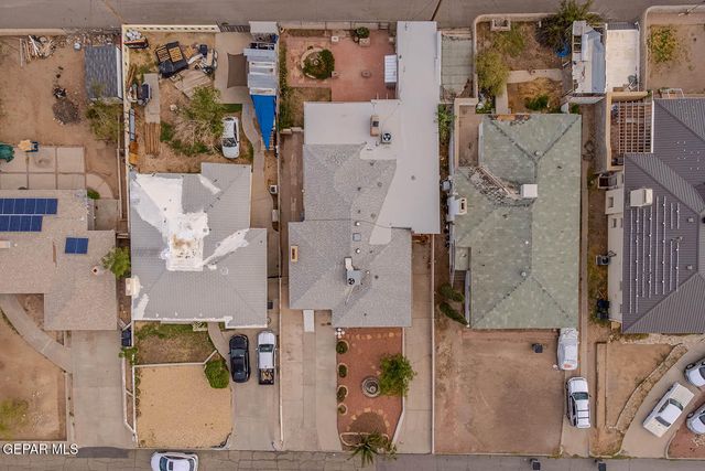 2610 FRANKFORT Avenue, El Paso, TX 79930