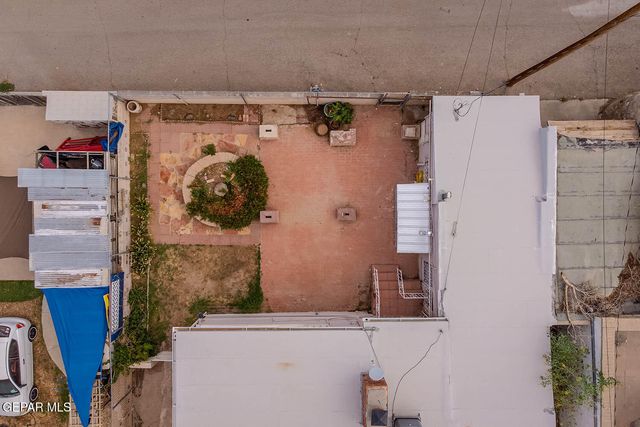 2610 FRANKFORT Avenue, El Paso, TX 79930