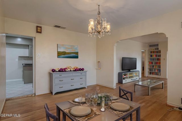 2610 FRANKFORT Avenue, El Paso, TX 79930