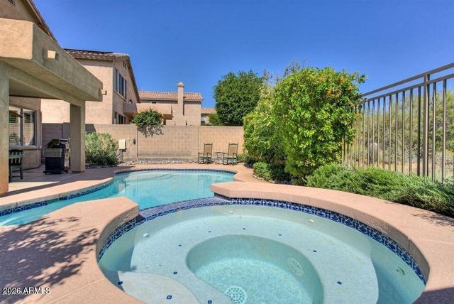 10553 E STAR OF THE DESERT Drive, Scottsdale, AZ 85255
