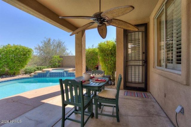 10553 E STAR OF THE DESERT Drive, Scottsdale, AZ 85255