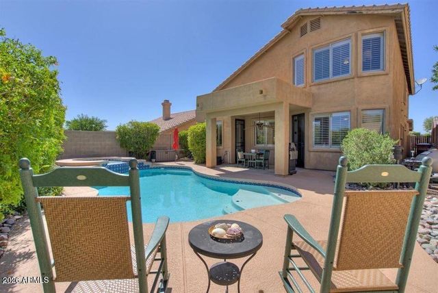 10553 E STAR OF THE DESERT Drive, Scottsdale, AZ 85255