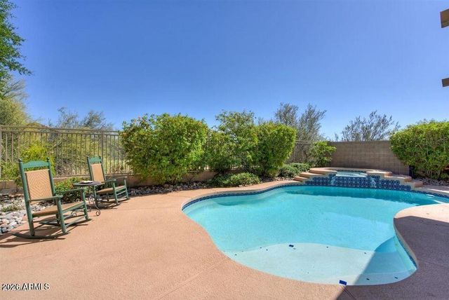 10553 E STAR OF THE DESERT Drive, Scottsdale, AZ 85255