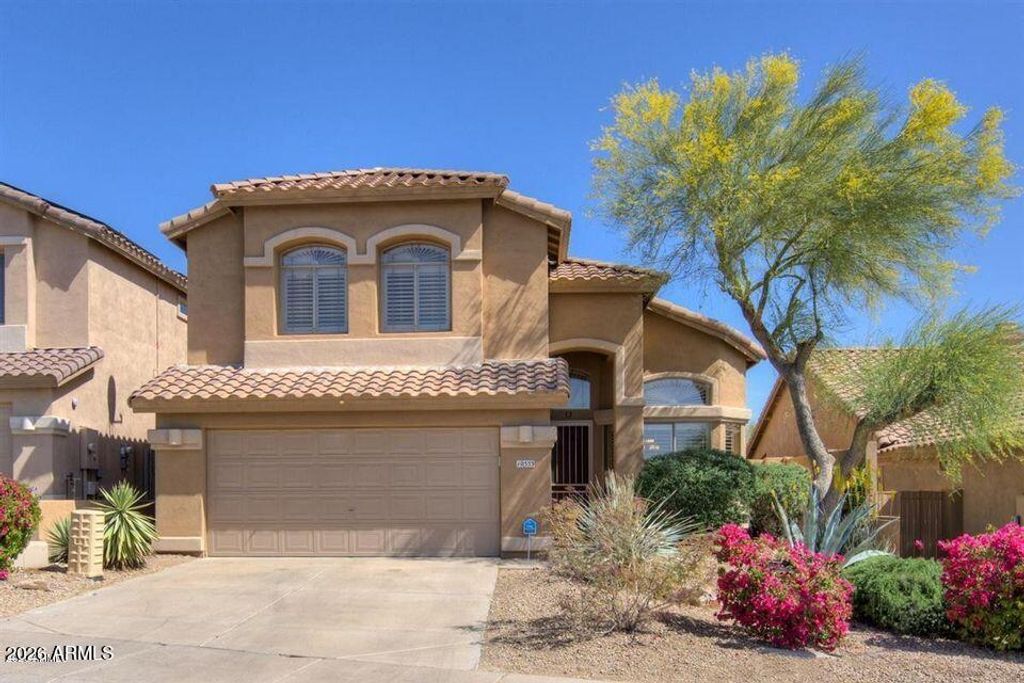10553 E STAR OF THE DESERT Drive, Scottsdale, AZ 85255