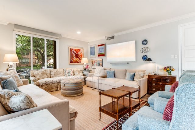 6306 Bandera Avenue B, Dallas, TX 75225