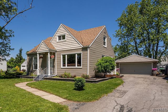 306 Northwood Drive, Tonawanda, NY 14223