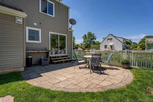 306 Northwood Drive, Tonawanda, NY 14223