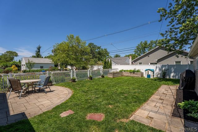 306 Northwood Drive, Tonawanda, NY 14223