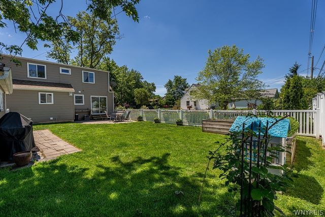 306 Northwood Drive, Tonawanda, NY 14223