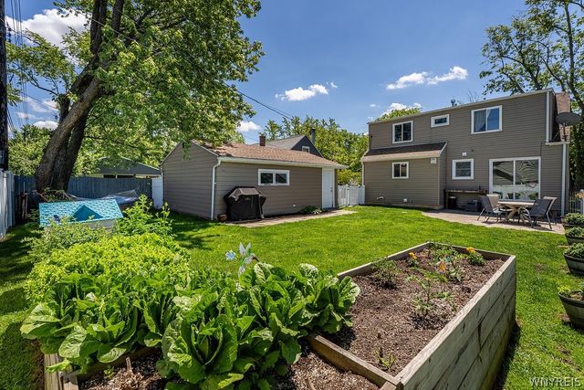 306 Northwood Drive, Tonawanda, NY 14223
