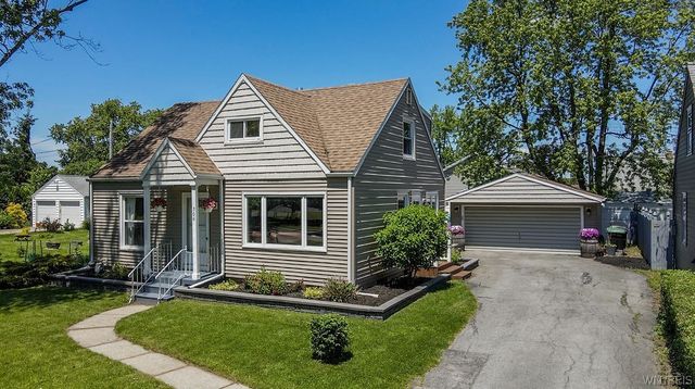 306 Northwood Drive, Tonawanda, NY 14223