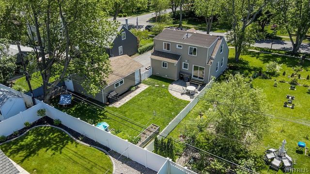 306 Northwood Drive, Tonawanda, NY 14223