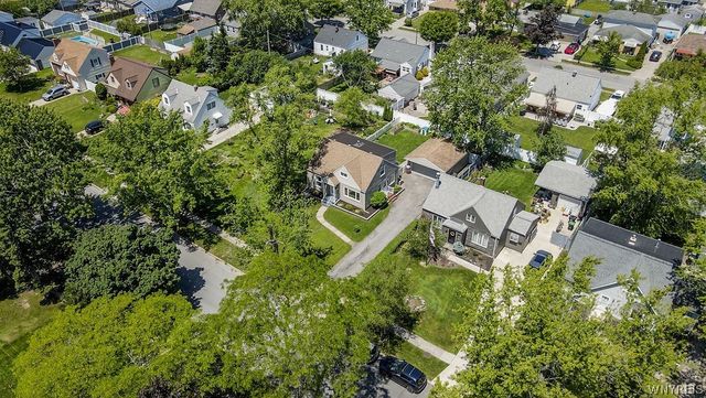 306 Northwood Drive, Tonawanda, NY 14223