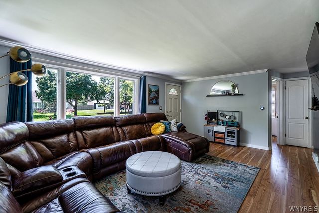 306 Northwood Drive, Tonawanda, NY 14223
