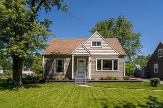 306 Northwood Drive, Tonawanda, NY 14223