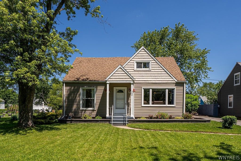 306 Northwood Drive, Tonawanda, NY 14223