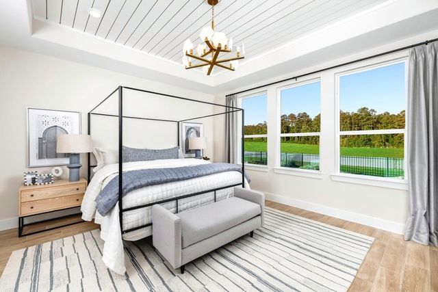 4732 Cascade Ridge Drive, Spring, TX 77386