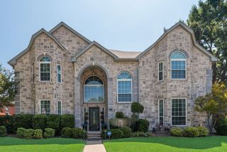 763 Livingston Drive, Allen, TX 75002