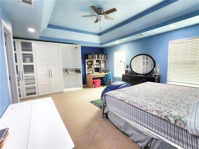 10962 Southwood Drive, Hampton, GA 30228