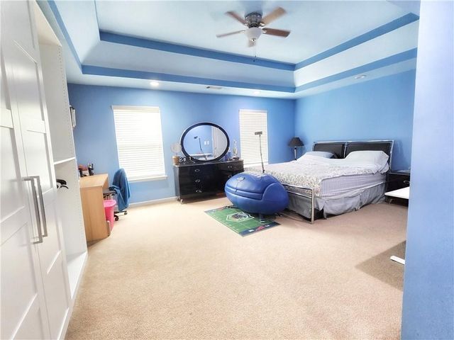 10962 Southwood Drive, Hampton, GA 30228