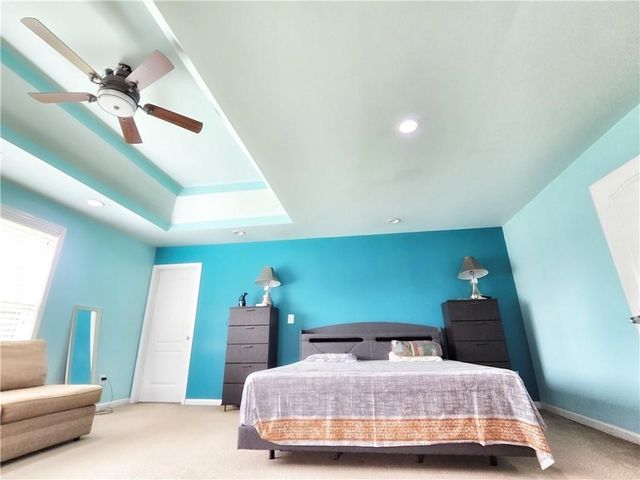 10962 Southwood Drive, Hampton, GA 30228