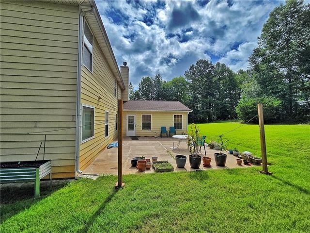 10962 Southwood Drive, Hampton, GA 30228