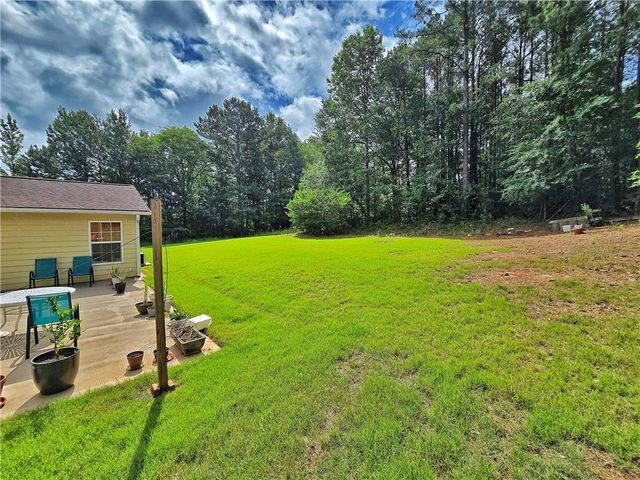 10962 Southwood Drive, Hampton, GA 30228