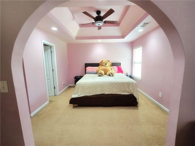 10962 Southwood Drive, Hampton, GA 30228