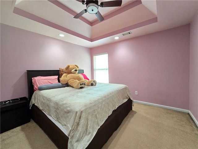 10962 Southwood Drive, Hampton, GA 30228