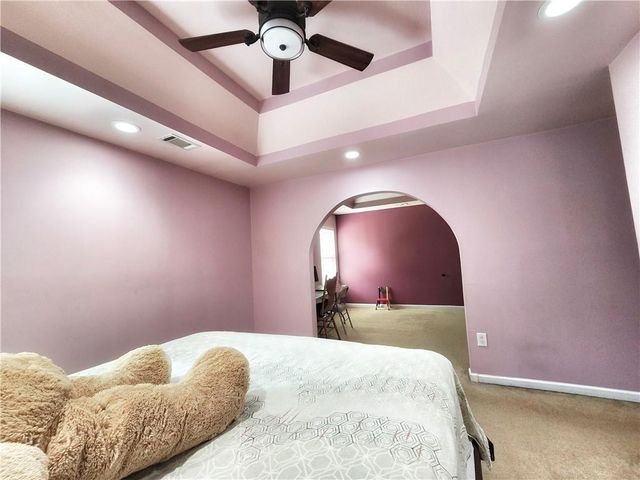 10962 Southwood Drive, Hampton, GA 30228