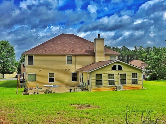 10962 Southwood Drive, Hampton, GA 30228