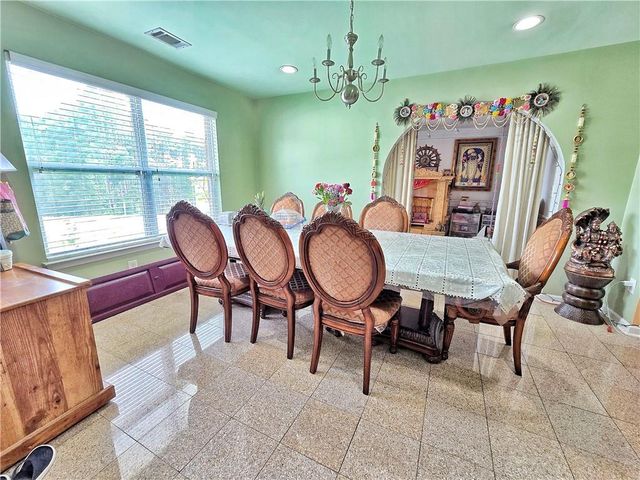 10962 Southwood Drive, Hampton, GA 30228