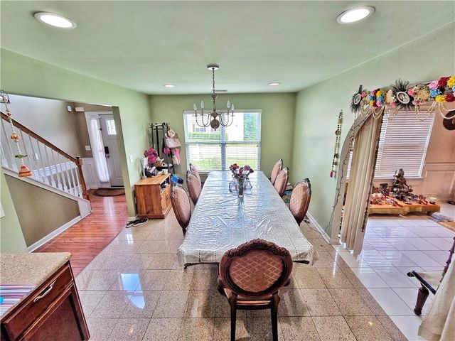 10962 Southwood Drive, Hampton, GA 30228