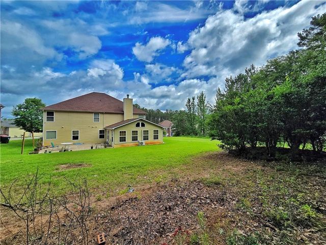 10962 Southwood Drive, Hampton, GA 30228