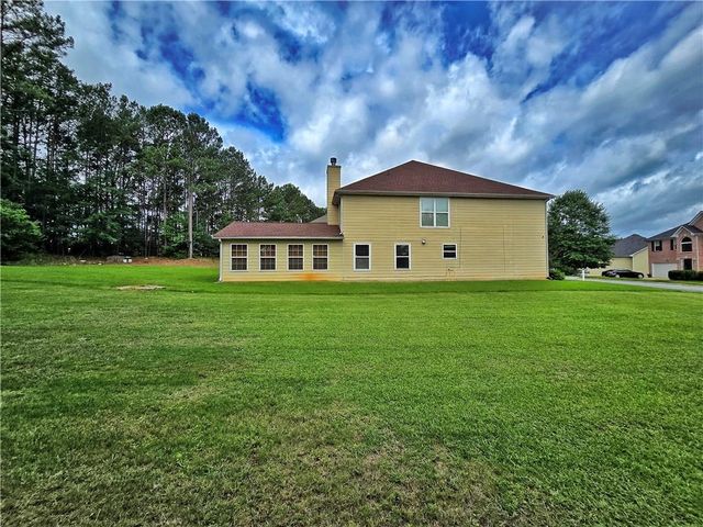10962 Southwood Drive, Hampton, GA 30228