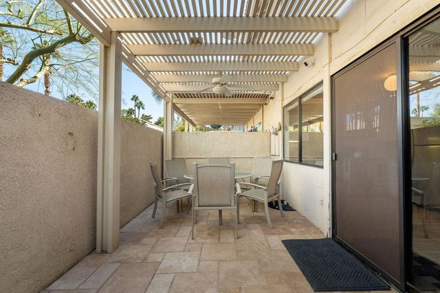 6000 Montecito Drive 4, Palm Springs, CA 92264