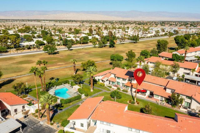 6000 Montecito Drive 4, Palm Springs, CA 92264