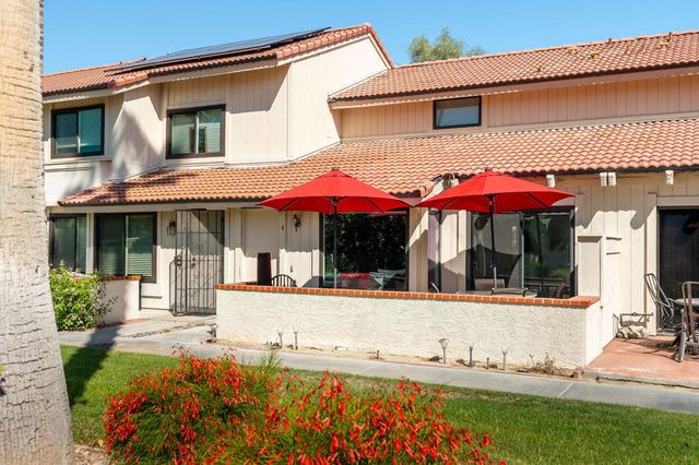 6000 Montecito Drive 4, Palm Springs, CA 92264