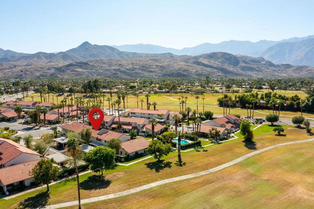 6000 Montecito Drive 4, Palm Springs, CA 92264