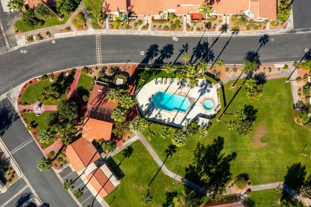 6000 Montecito Drive 4, Palm Springs, CA 92264