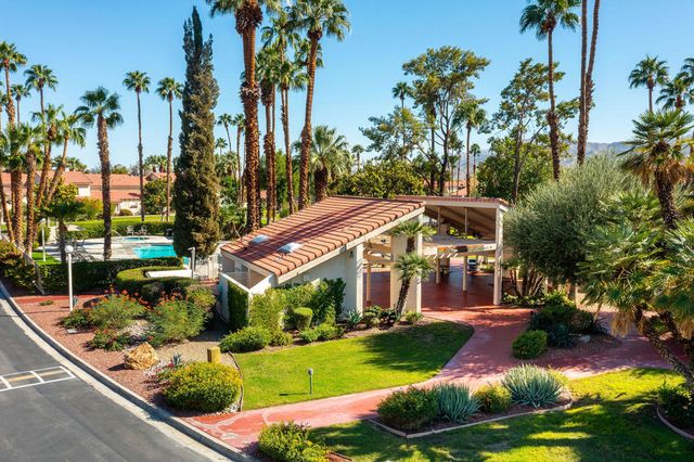 6000 Montecito Drive 4, Palm Springs, CA 92264