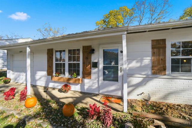 10044 Crusader Drive, Colerain Twp, OH 45251