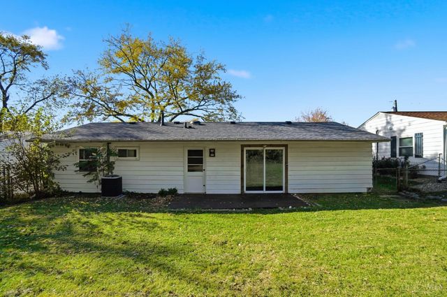 10044 Crusader Drive, Colerain Twp, OH 45251