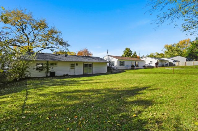 10044 Crusader Drive, Colerain Twp, OH 45251